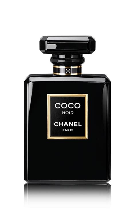 chanel noir precio